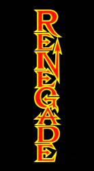 logo Renegade (GER-2)